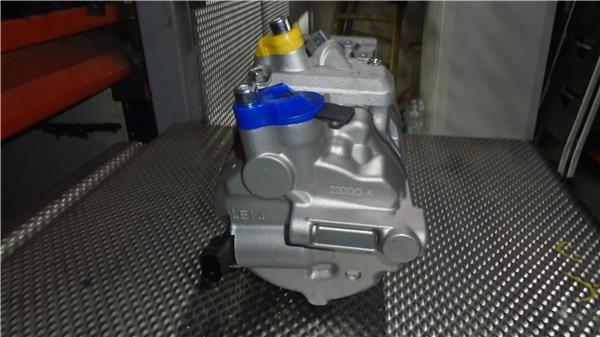 UNIVERSAL Compresor Aire Acondicionado