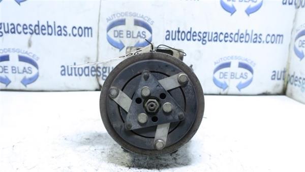 C3 Compresor Aire Acondicionado