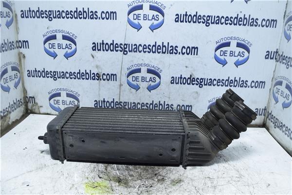 207 Intercooler