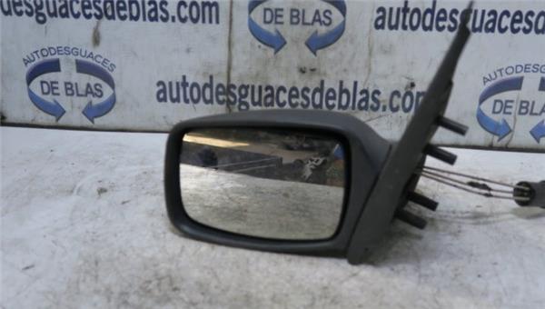 FIESTA BERLINA DX Retrovisor Izquierdo