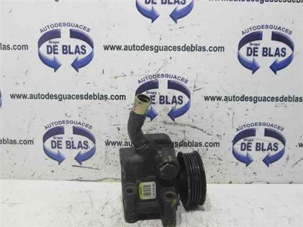 FUSION CBK BOMBA DIRECCION ELECTRICA