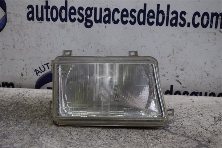 IBIZA Faro Delantero Derecho