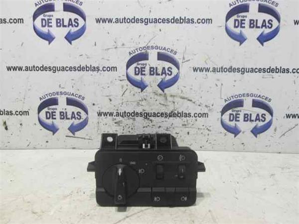 Serie 3 Compacto E462001- Mando De Luces