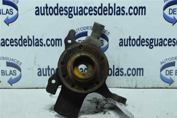 ASTRA G BERLINA Mangueta Delantera Izquierda