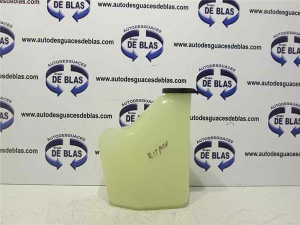 RITMO Botella Expansion