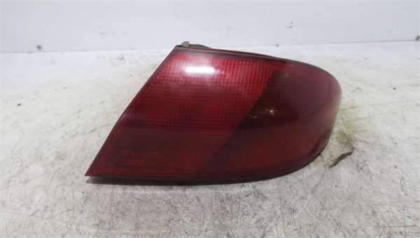 166 2003- Piloto Trasero Derecho