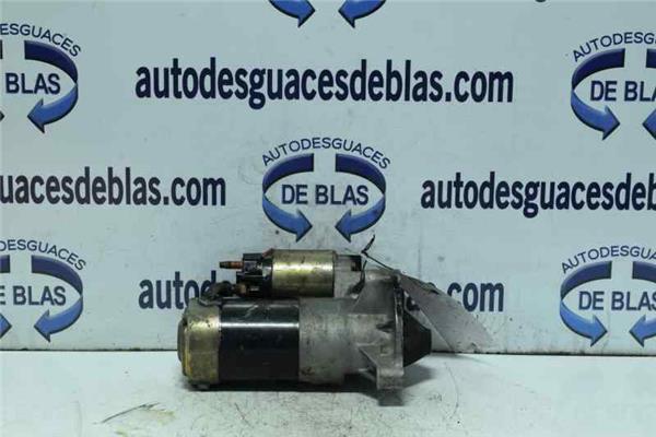 XANTIA BERLINA Motor Arranque