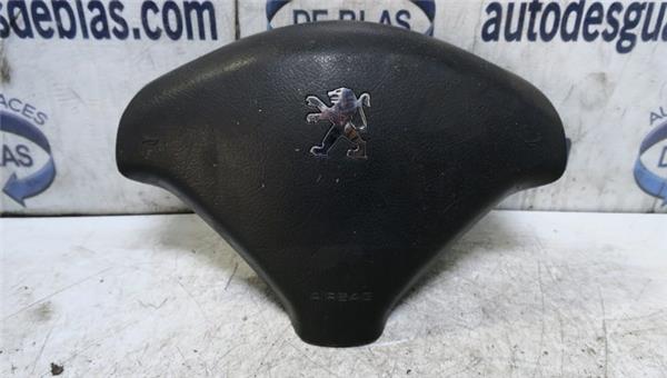 307 BERLINA S2 Airbag Volante