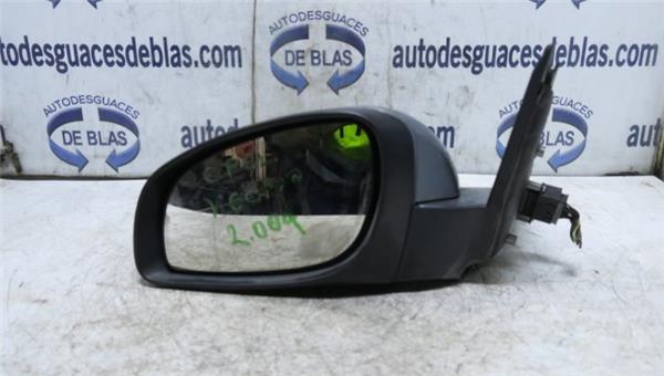 VECTRA C BERLINA Retrovisor Izquierdo