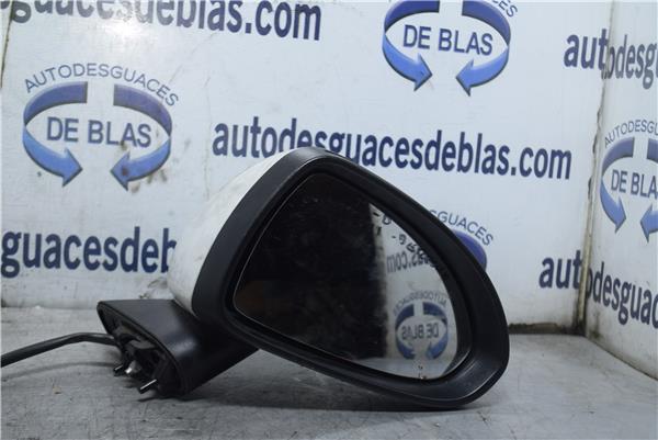 CORSA D Retrovisor Derecho