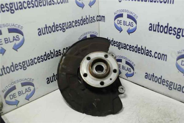 S60 BERLINA Mangueta Delantera Derecha S60 BERLINA Mangueta Delantera Derecha