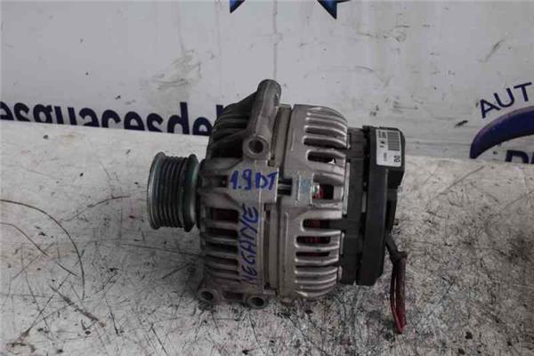 MEGANE I BERLINA HATCHBACK BA0 Alternador