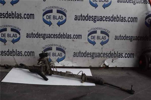 IBIZA 6L1 Cremallera Direccion Asistida