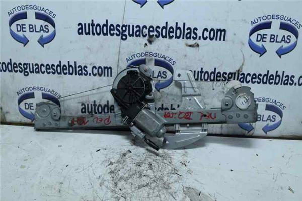 107 Elevalunas Electrico Delantero Izquierdo 107 Elevalunas Electrico Delantero Izquierdo