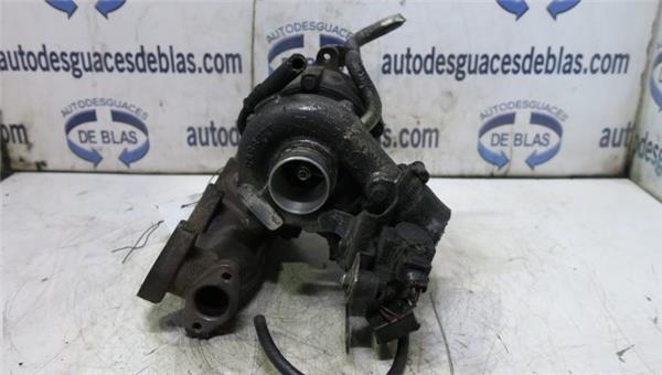 Serie 3 Berlina E461998- Turbo