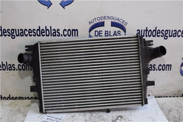 159 SPORTWAGON 140 Intercooler