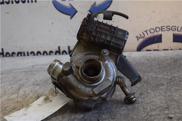 607 S2 Turbo