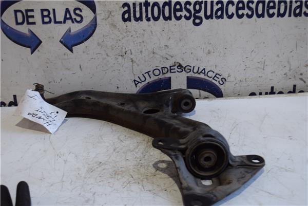 INSIGHT ZE2 Brazo Inferior Delantero Izquierdo