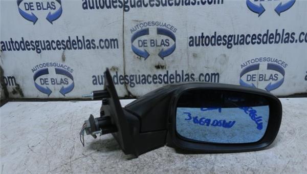 LAGUNA II BG0 Retrovisor Derecho LAGUNA II BG0 Retrovisor Derecho