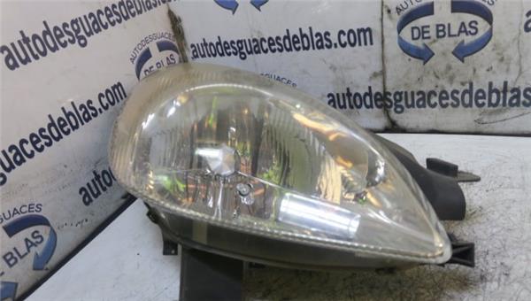 XSARA PICASSO Faro Delantero Derecho