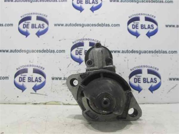A6 Berlina 4B21997- Motor Arranque