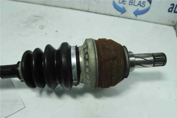 ASTRA G BERLINA Transmision Delantera Derecha