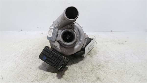 CLS BM 21906.2004- Turbo