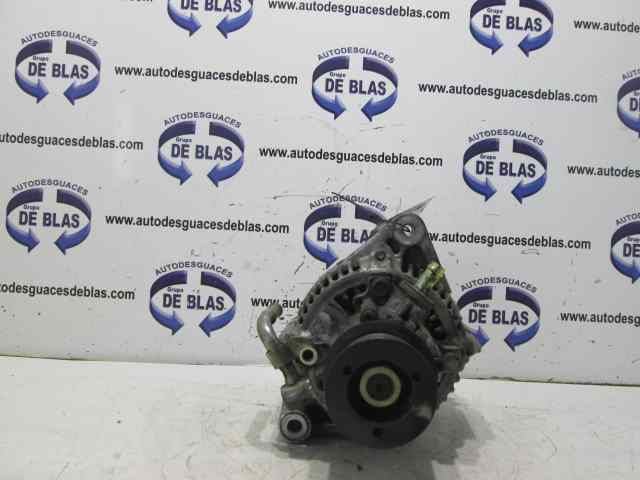 Freelander LN01.1998-08.2002 Alternador