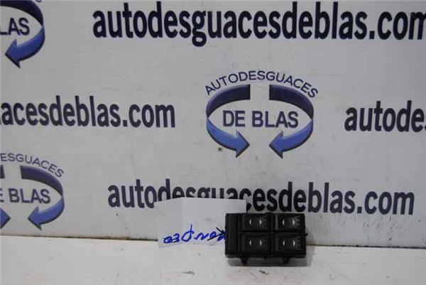 Mondeo Berlina GE2000- MANDO ELEVALUNAS DELANTERO IZQUIERDO
