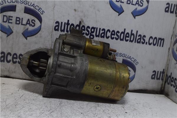 155 Motor Arranque