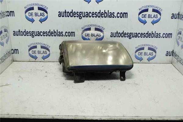 POLO BERLINA 6N2 Faro Delantero Derecho