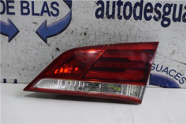 I40 Piloto Trasero Derecho