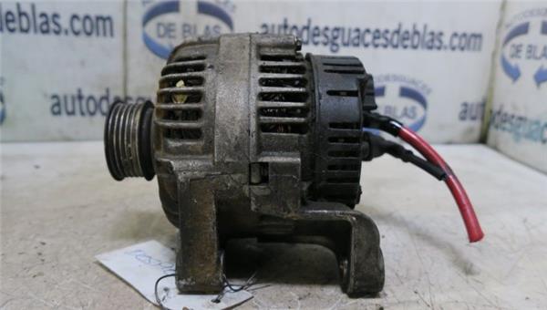 SERIE 75 RJ Alternador