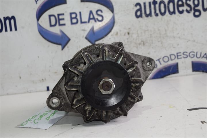 CORSA B Alternador