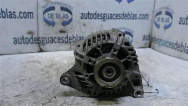 XSARA BERLINA Alternador