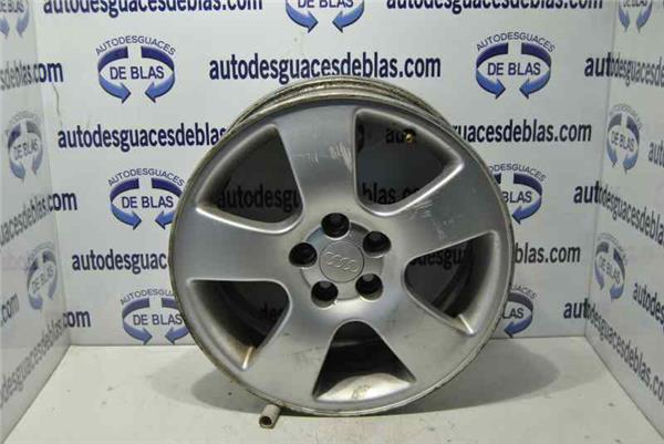 A3 8L09.1996- Llanta