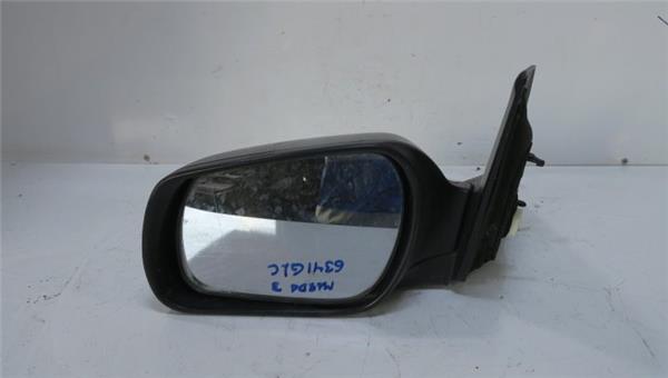 3 Berlina BK2003- Retrovisor Izquierdo