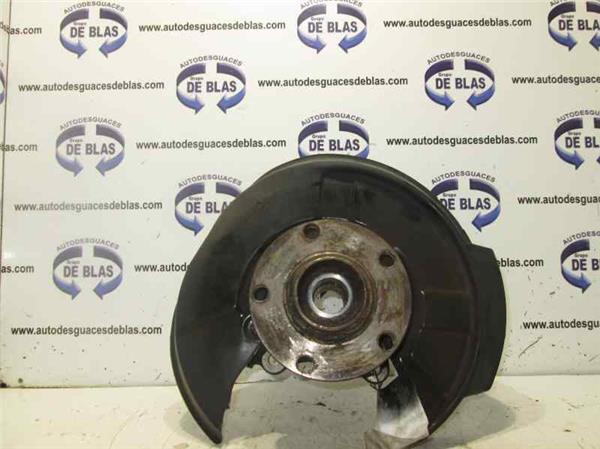 A6 Berlina 4B21997- Mangueta Trasera Izquierda