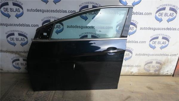 i40 VF11.2011- Puerta Delantera Izquierda i40 VF11.2011- Puerta Delantera Izquierda