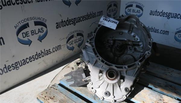 MINI R50R53 Caja Cambios Manual