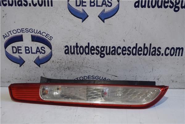 FOCUS BERLINA CAP Piloto Trasero Izquierdo