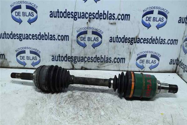 COROLLA E11 Transmision Delantera Izquierda