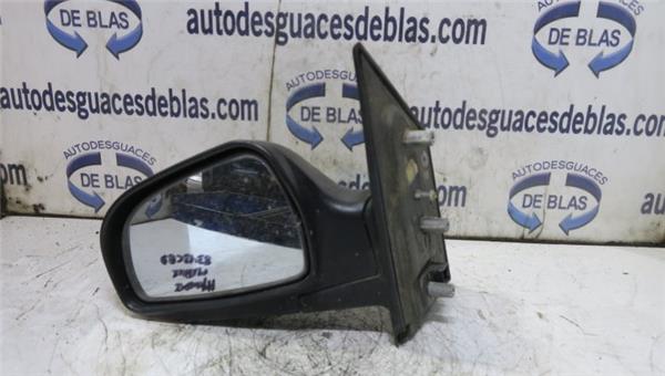 Matrix FC2001- Retrovisor Izquierdo Matrix FC2001- Retrovisor Izquierdo