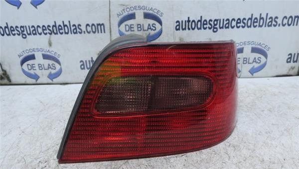 XSARA BERLINA Piloto Trasero Derecho