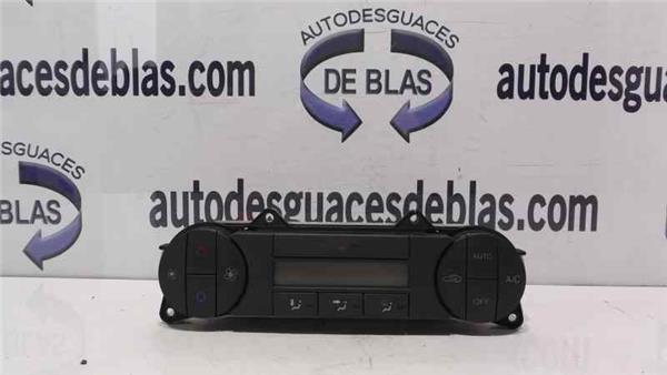 Mondeo Berlina GE2000- Mandos Climatizador