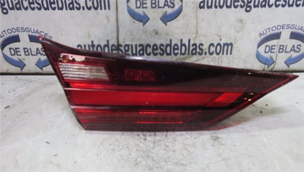 Serie 1 Berlina F402019- Piloto Porton Trasero Izquierdo Serie 1 Berlina F402019- Piloto Porton Trasero Izquierdo