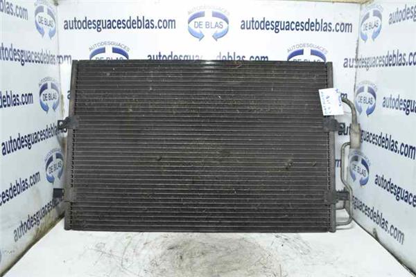 SCUDO 222 Condensador