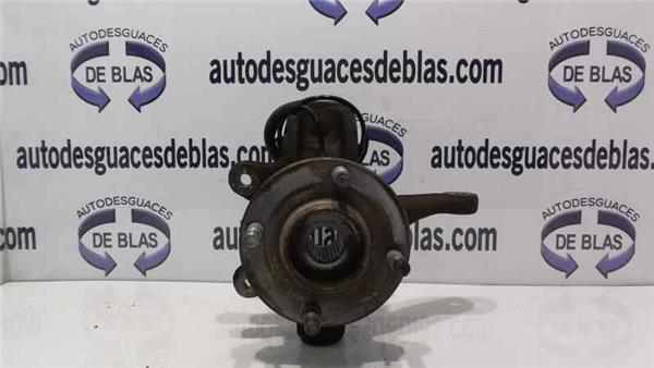 FIESTA CBK Mangueta Delantera Izquierda