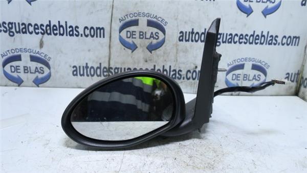 147 190 Retrovisor Izquierdo