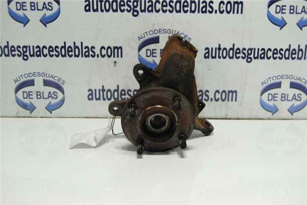 ESCORT BERL.TURNIER Mangueta Delantera Izquierda ESCORT BERL.TURNIER Mangueta Delantera Izquierda
